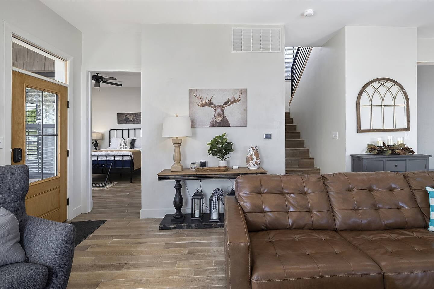 Elegant Furnishings