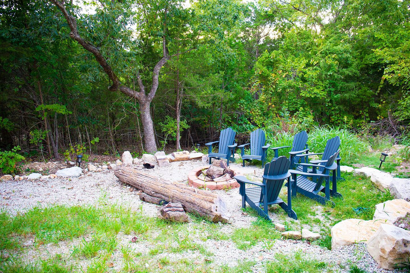 Table Rock | MajesticRetreat | HotTub | 3 Ensuite