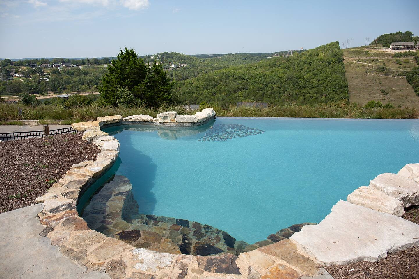 Table Rock | MajesticRetreat | HotTub | 3 Ensuite
