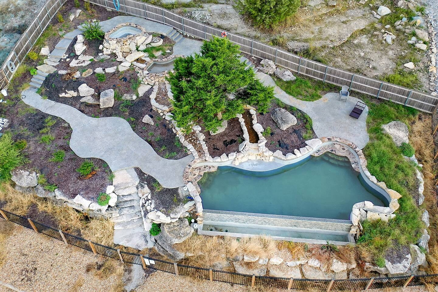 Community Pool (Open during Summer Season)