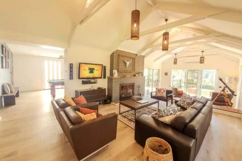 RIVERLEA RETREAT MUDGEE - Private+Pool+OutdoorBath