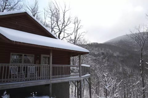 Winter Wonderland 