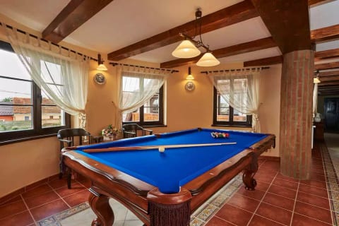 Family Suite in 5* Luxury vintage Mansion