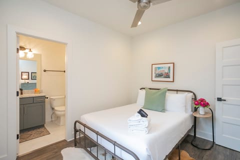 River North Retreat