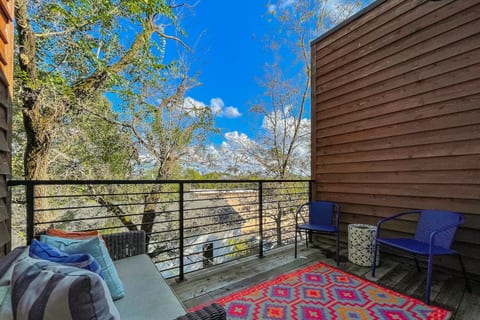 River North Retreat