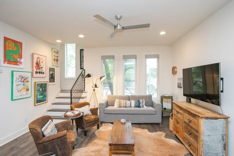 River North Retreat