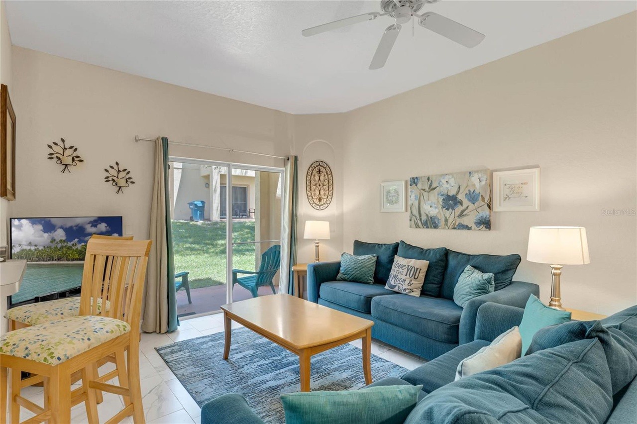 Discover Paradise Villa - Davenport Discover Paradise Villa - Davenport