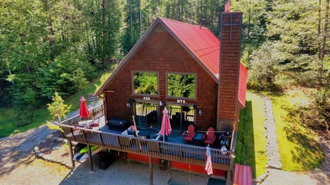Hemlock Hill Lodge-Brant Lake George,Schroon,Loon