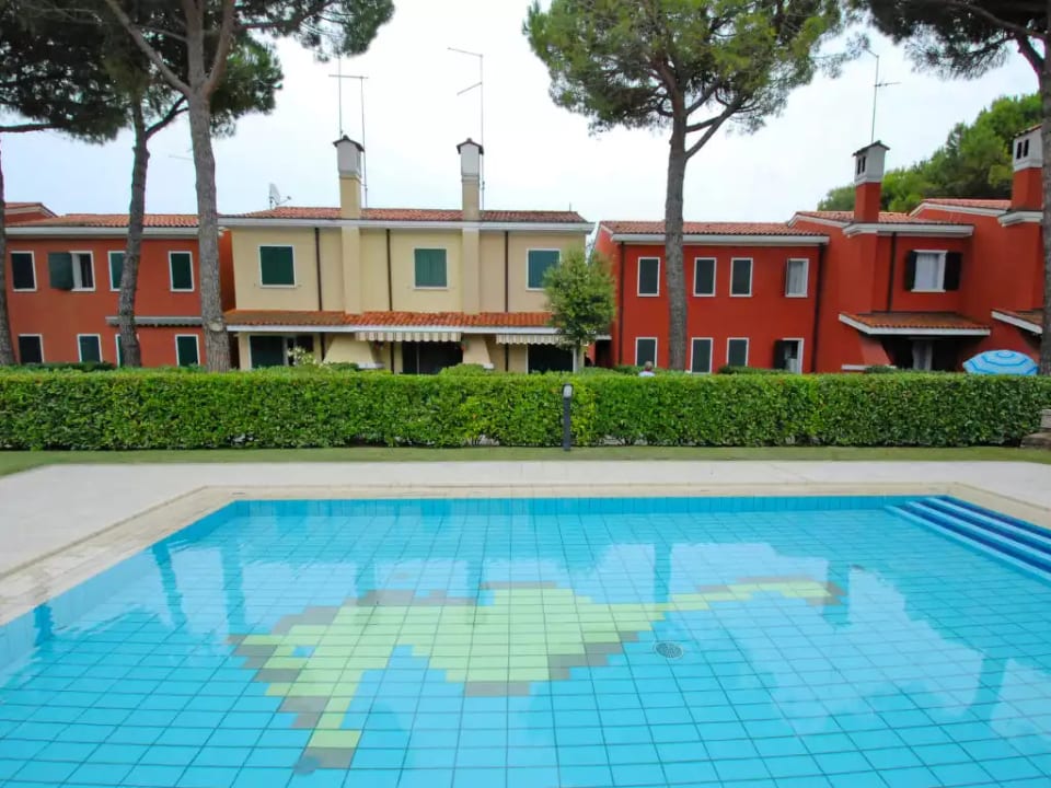 Michelangelo - Bibione