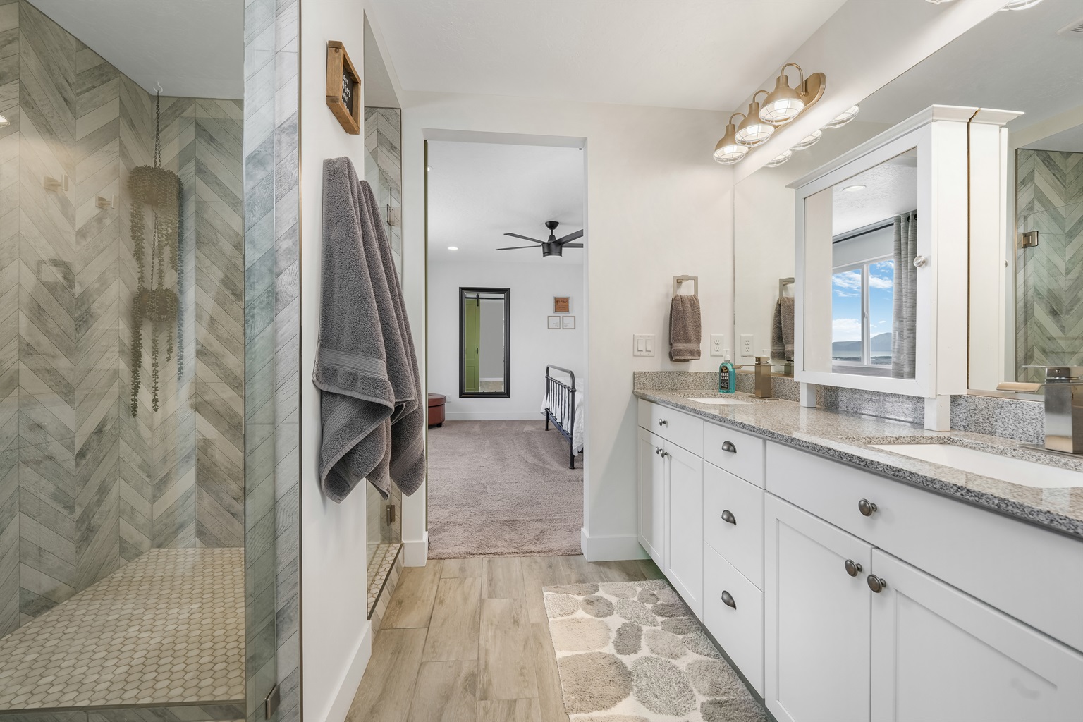 Luxury in Saratoga Springs | View of Utah Lake and Wasatch mts - Saratoga Springs