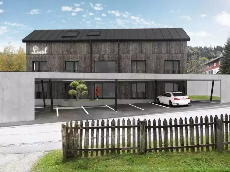 Premium con sauna y jardín - Haus im Ennstal