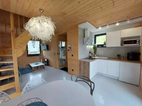 Chatka pod Górką