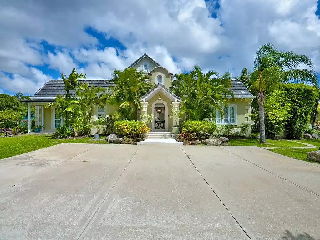 Tradewinds - Sandy Lane - Barbados Tradewinds - Sandy Lane - Barbados