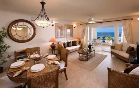Beach View 208 - Paynes Bay