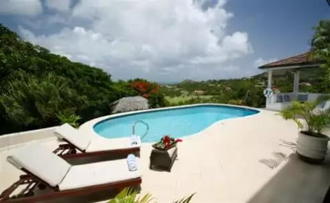 Tamarind Villa - Windward Ridge