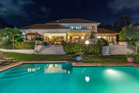 Caribbean Jewel
