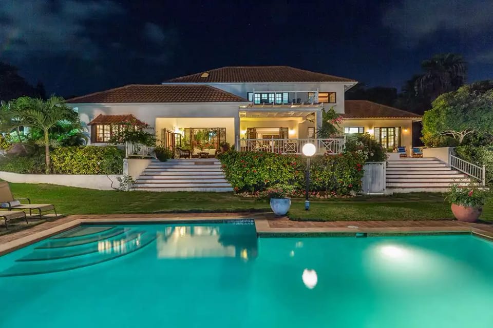Caribbean Jewel - Montego Bay