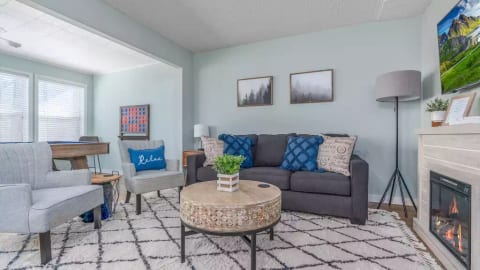 Happy Trails Townhouse