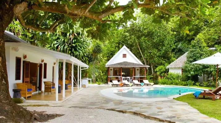 GoldenEye - Fleming Villa - Ocho Rios