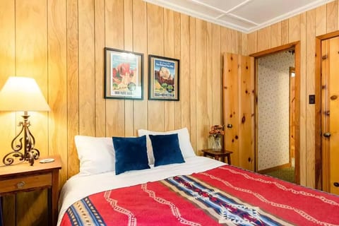 National Park Room
