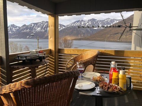 "Sea View"