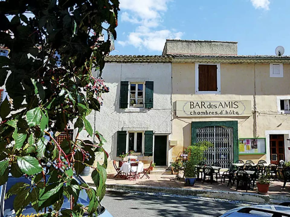 Côté Place - Villars