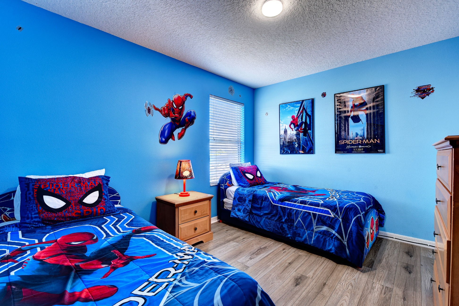 Boys Bedroom Boys Bedroom - Margaritavilla at Emerald Island - Four Corners