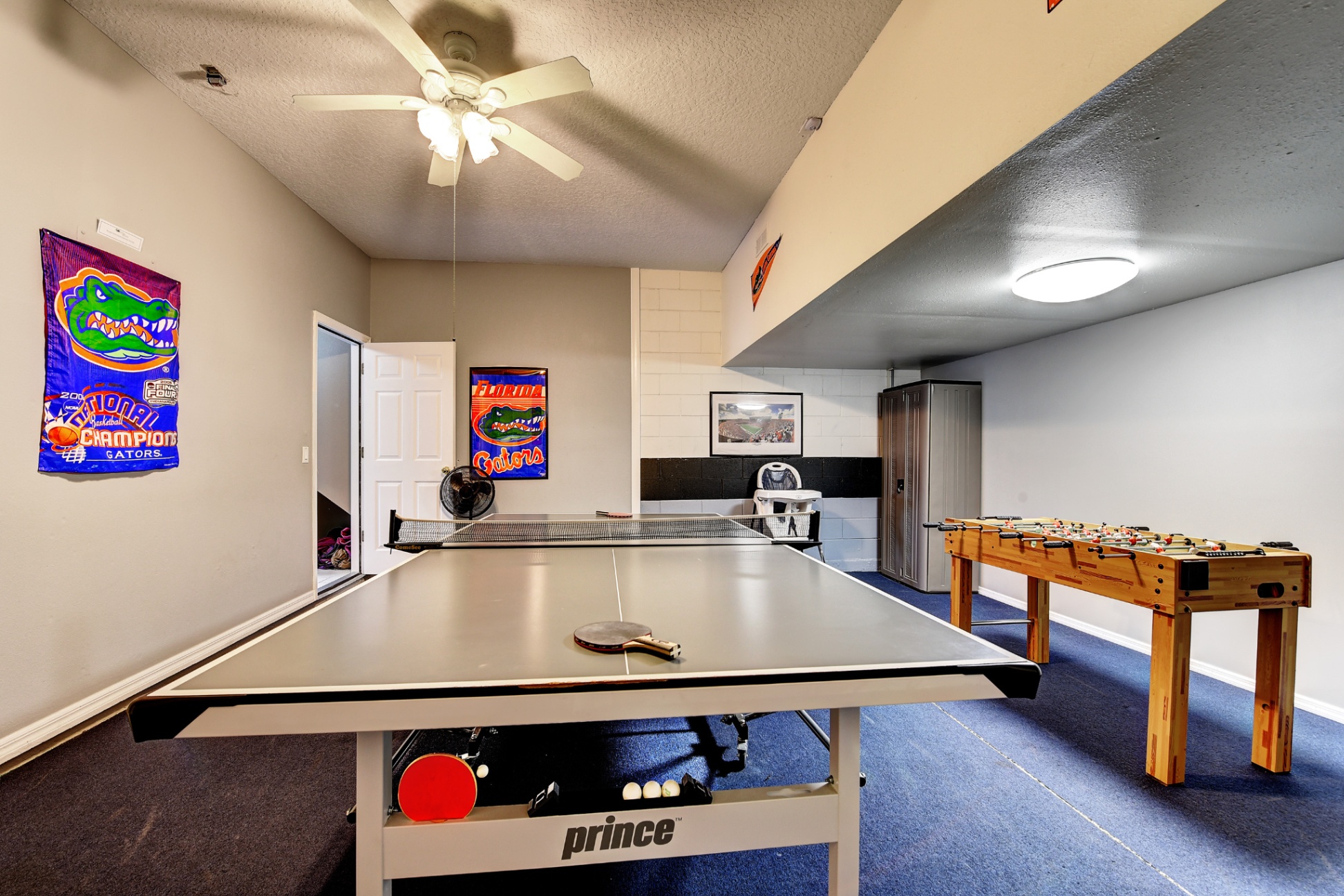 Game Room Game Room - Margaritavilla at Emerald Island - Four Corners