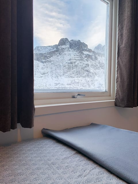 Your bedroom
