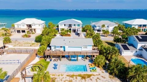 BlueSky Beach House (heated pool) Pensacola Beach