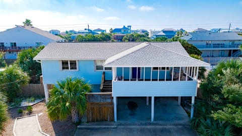 BlueSky Beach House (heated pool) Pensacola Beach