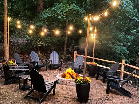 Bear House Retreat