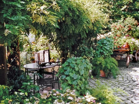 Haus Schwärzel