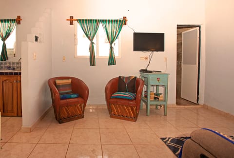 Casa de la Alegria