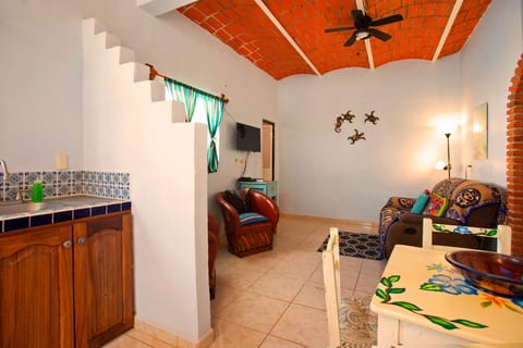 Casa de la Alegria
