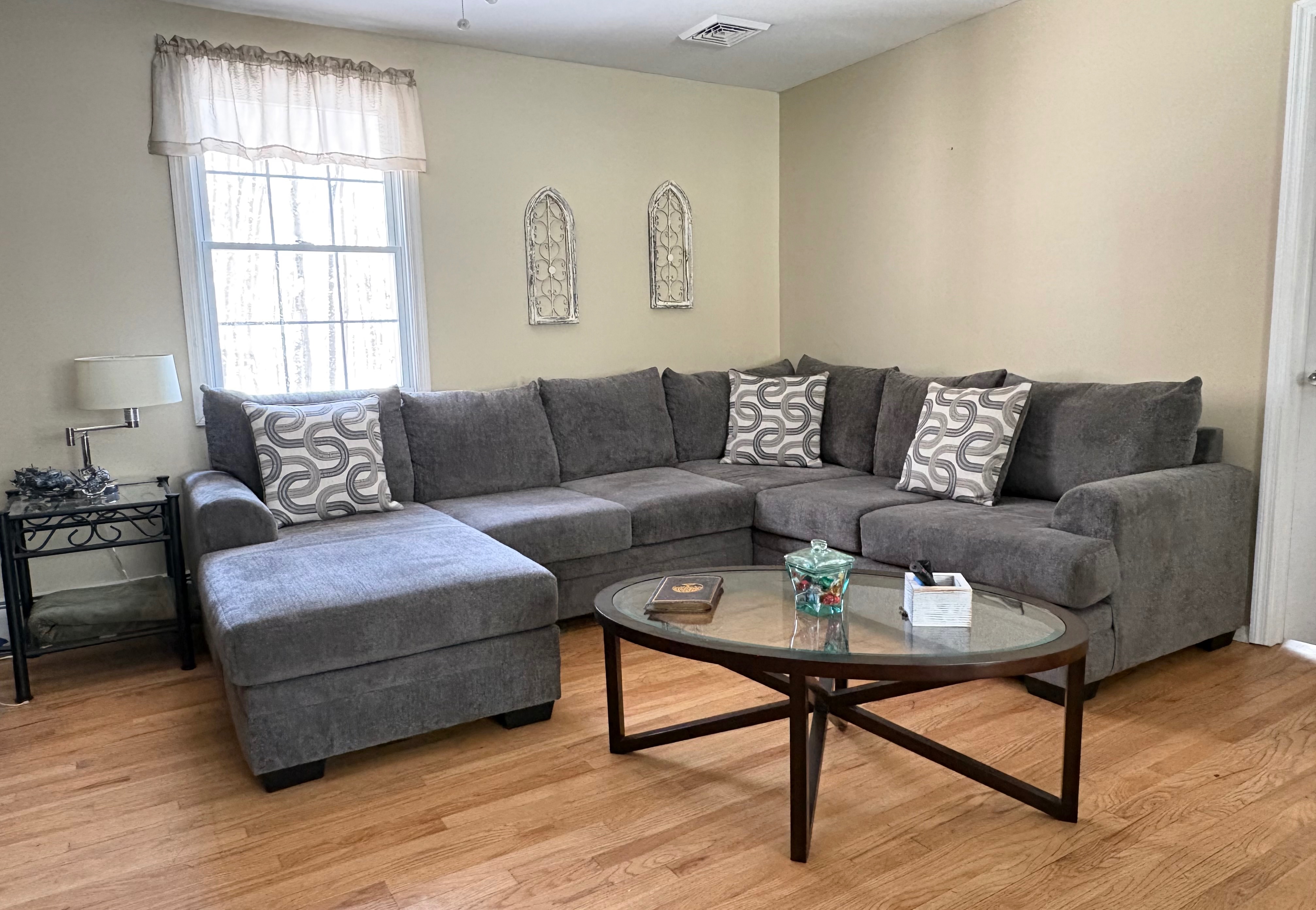 Common Room