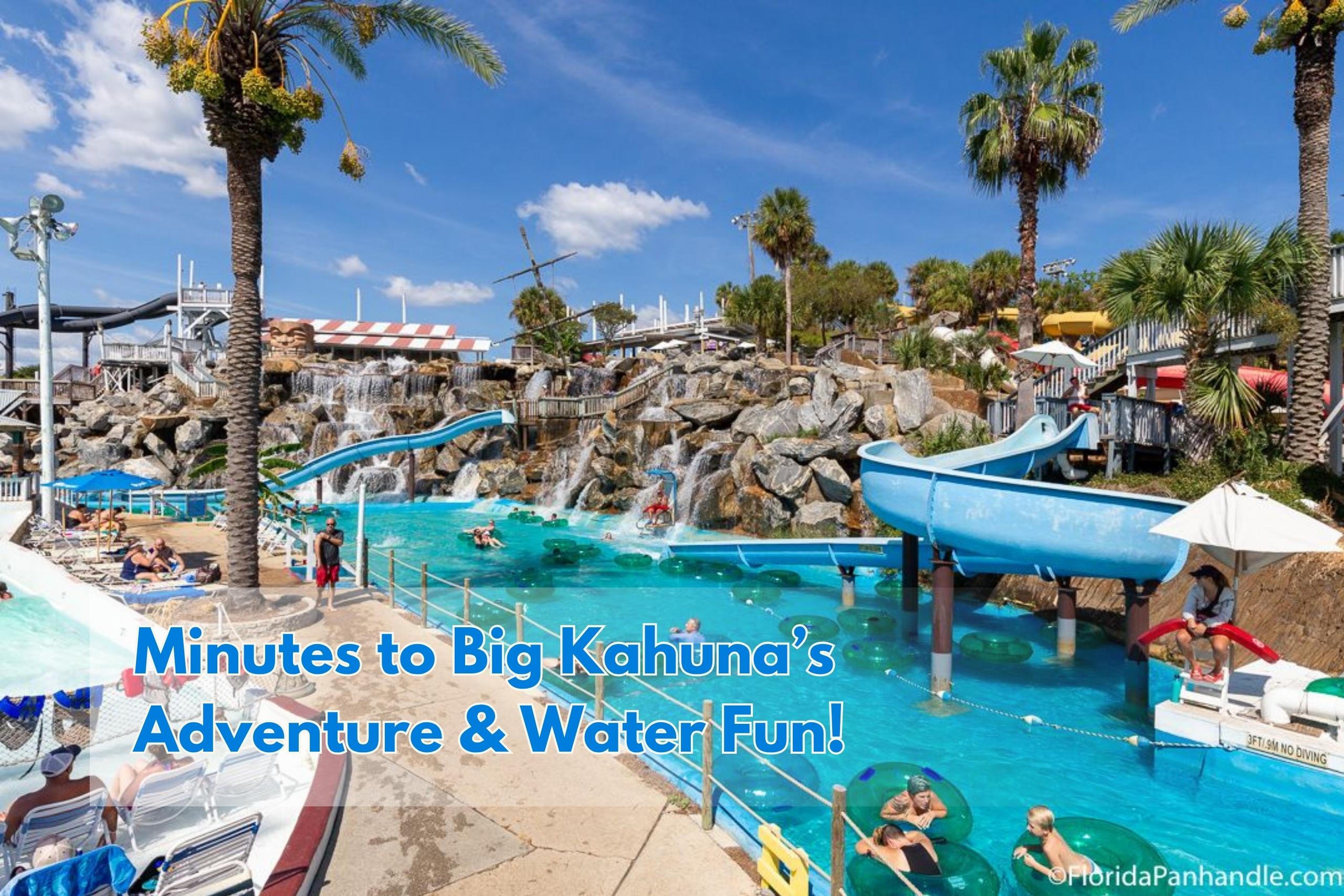 South Bay by the Gulf - Destin