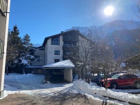 Am Dürrbach 2/244 Appartement/Fewo 6-Bettwohnung