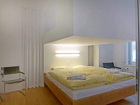 Haus Lauber Apt.1