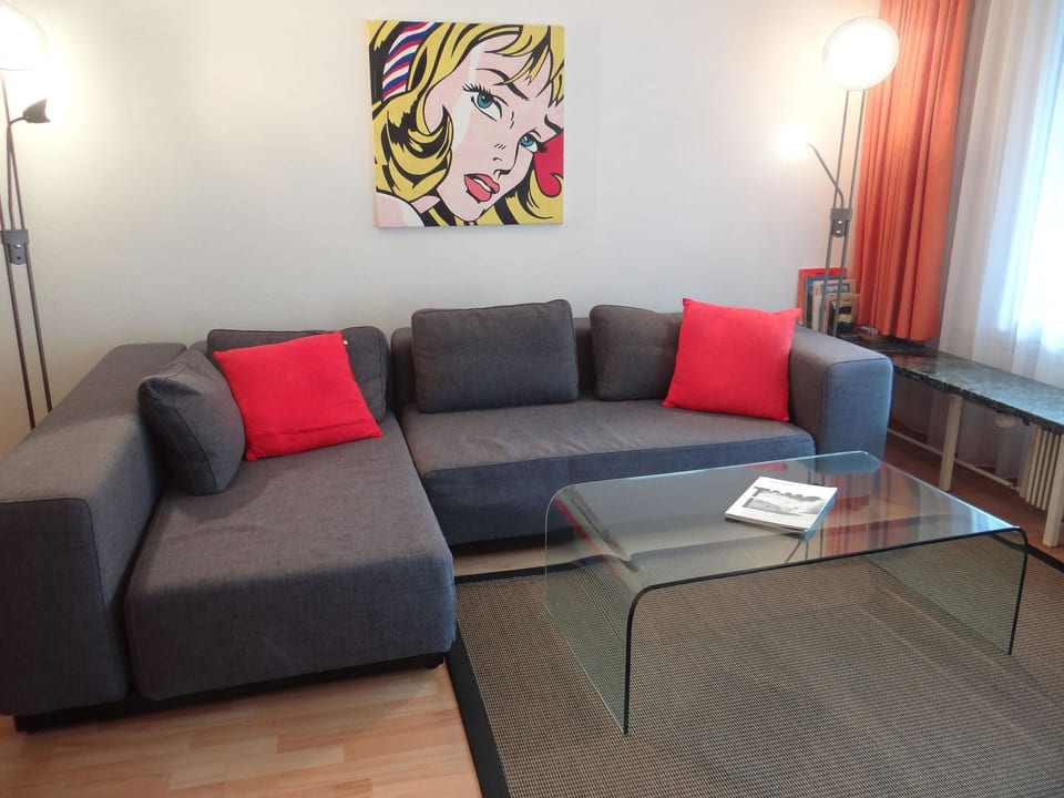 Sunnmatt West Wohnung 744 Appartement/Fewo 2-Bettwohnung - Engelberg