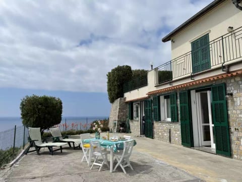 Villa Panoramica