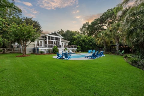 Fantastic Yard