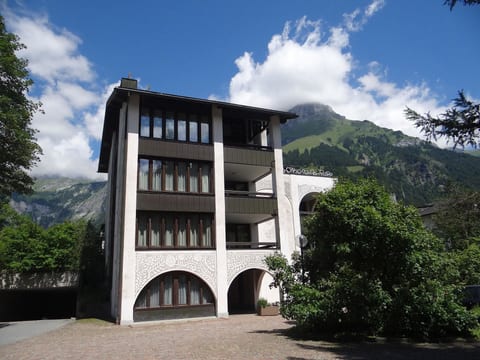 Am Dürrbach 1/123 Appartement/Fewo 4-Bettwohnung