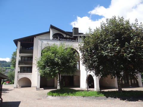 Am Dürrbach 1/123 Appartement/Fewo 4-Bettwohnung
