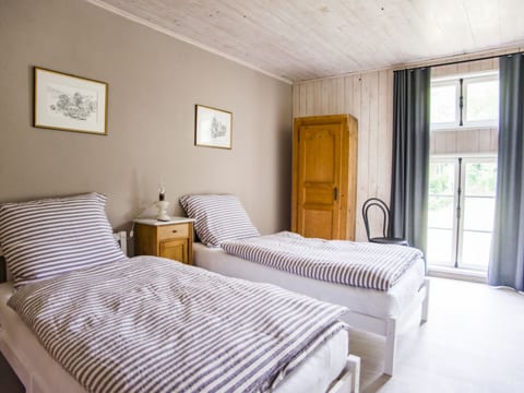 Appartement - Gîte chez MarEdo