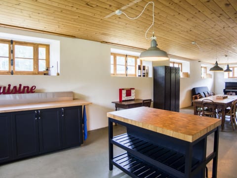 Appartement - Gîte chez MarEdo