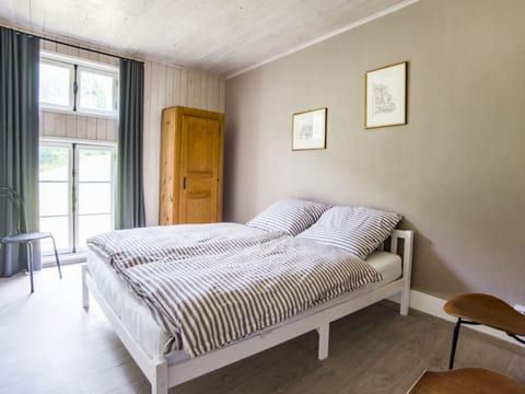 Appartement - Gîte chez MarEdo