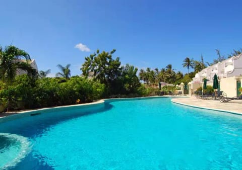 Coco - Mullins Bay
