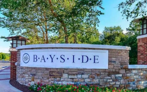 Breathtaking Bayside Beauty