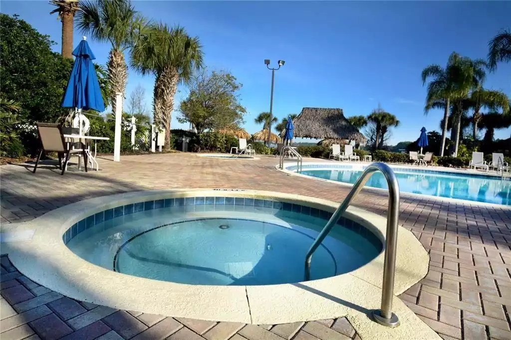 Oasis 15 minutes from Disney - Davenport